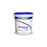 Шпаклёвка финишная Terraco Handycoat Interior 25 кг