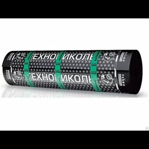 Рулонная кровля Технониколь Линокром ХПП 1х15 м (15 м2)